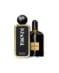 Black Orchid Tom Ford