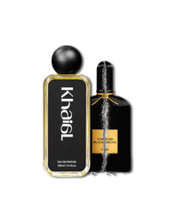 Black Orchid Tom Ford