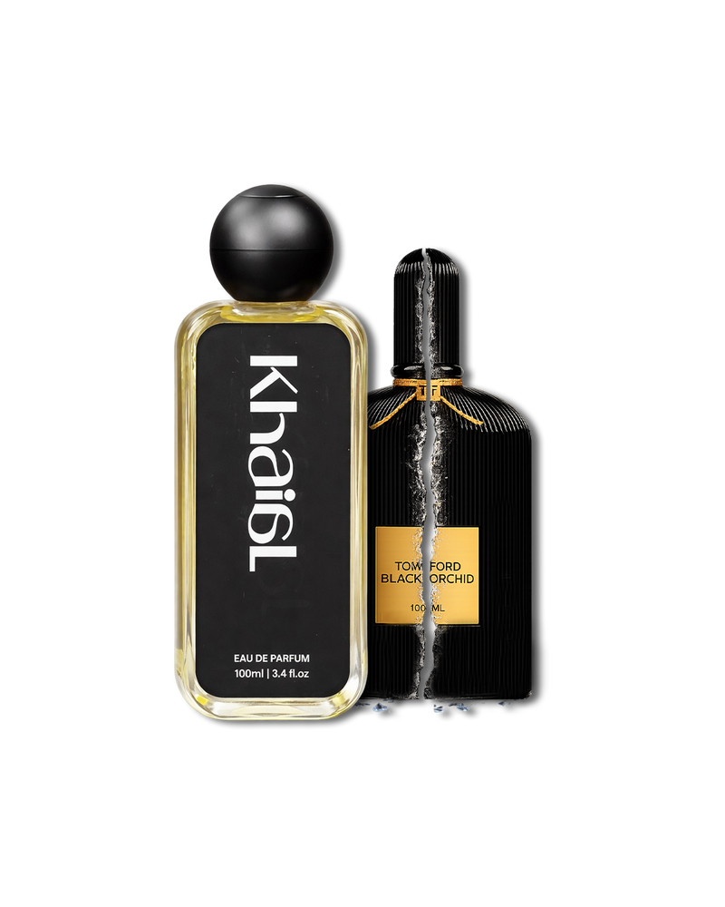 Black Orchid Tom Ford