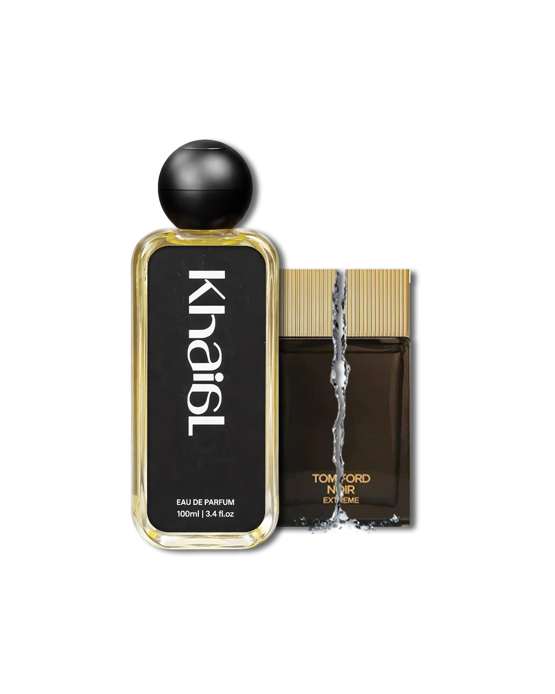 Tom Ford Noir Extreme