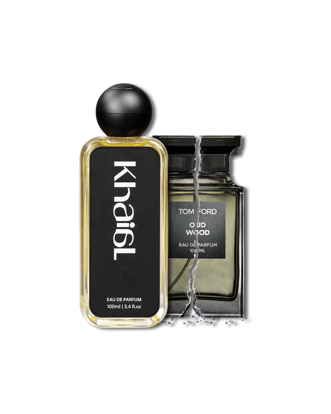 Tom Ford Oud Wood