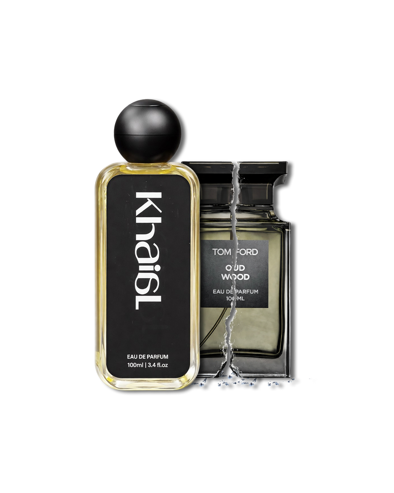 Tom Ford Oud Wood