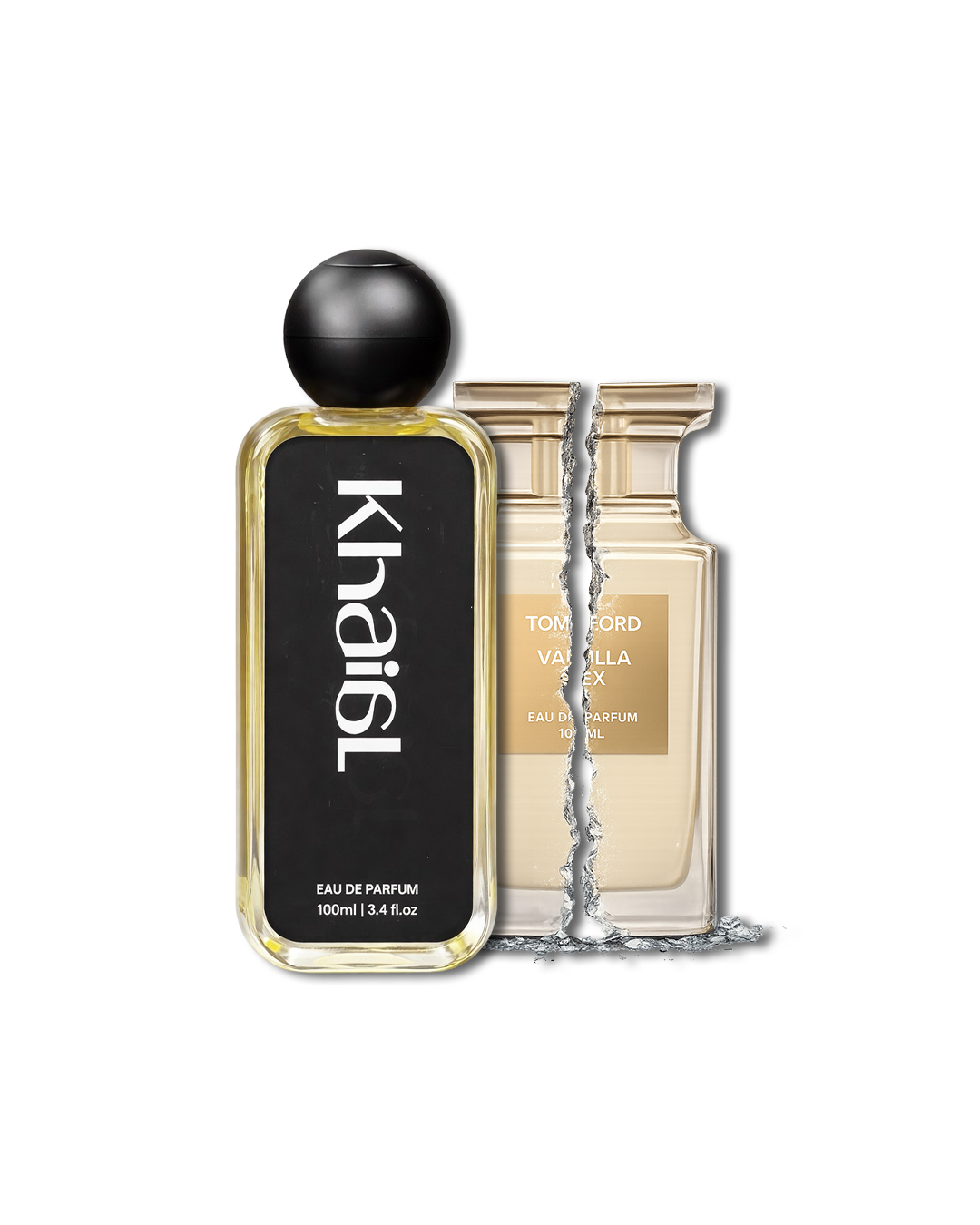 Tom Ford Vanilla Sex