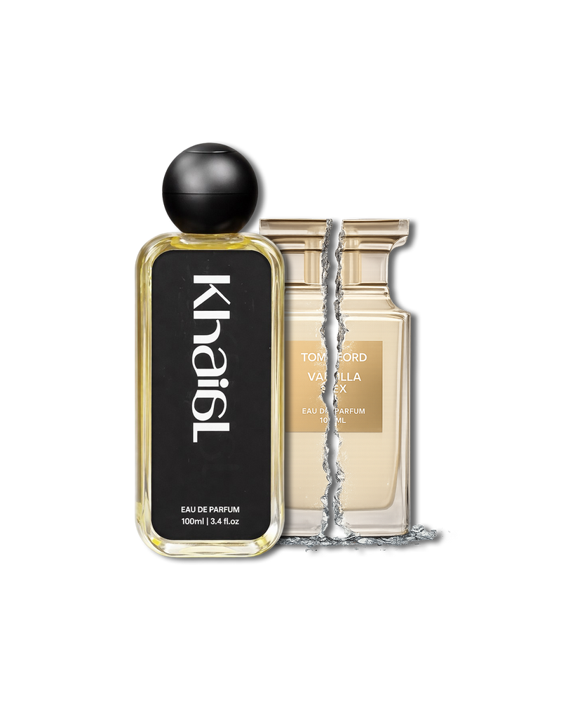 Tom Ford Vanilla Sex