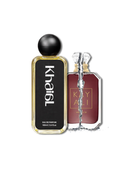Vanilla 28 Kayali
