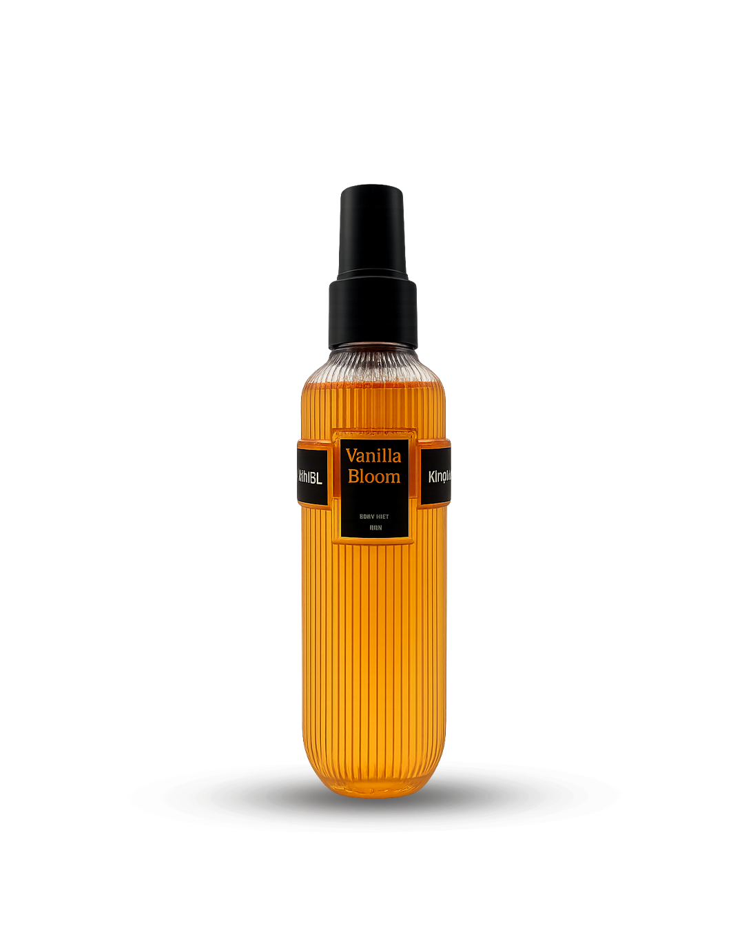 Vanilla Bloom for Women & Men