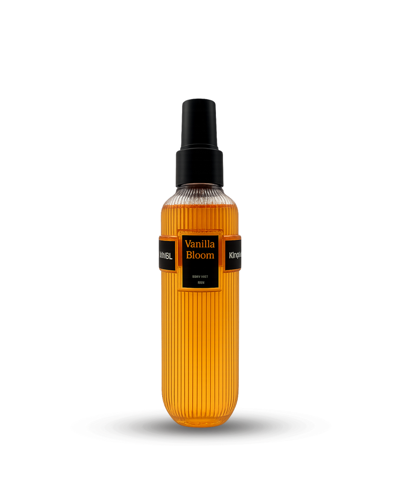Vanilla Bloom for Women & Men