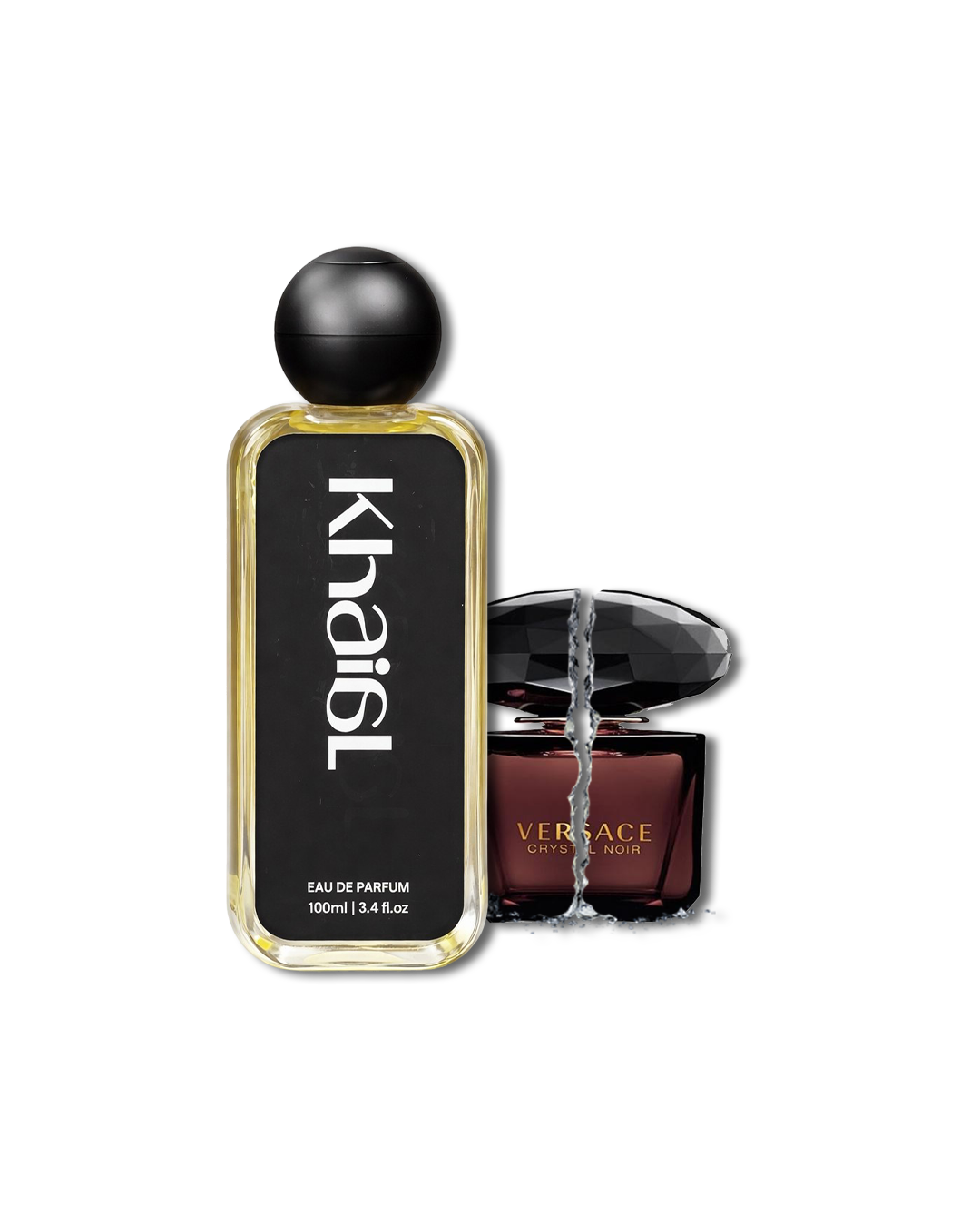 Crystal Noir