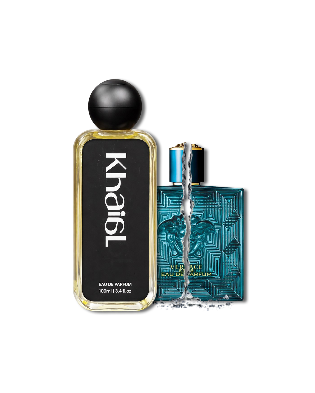Versace Eros