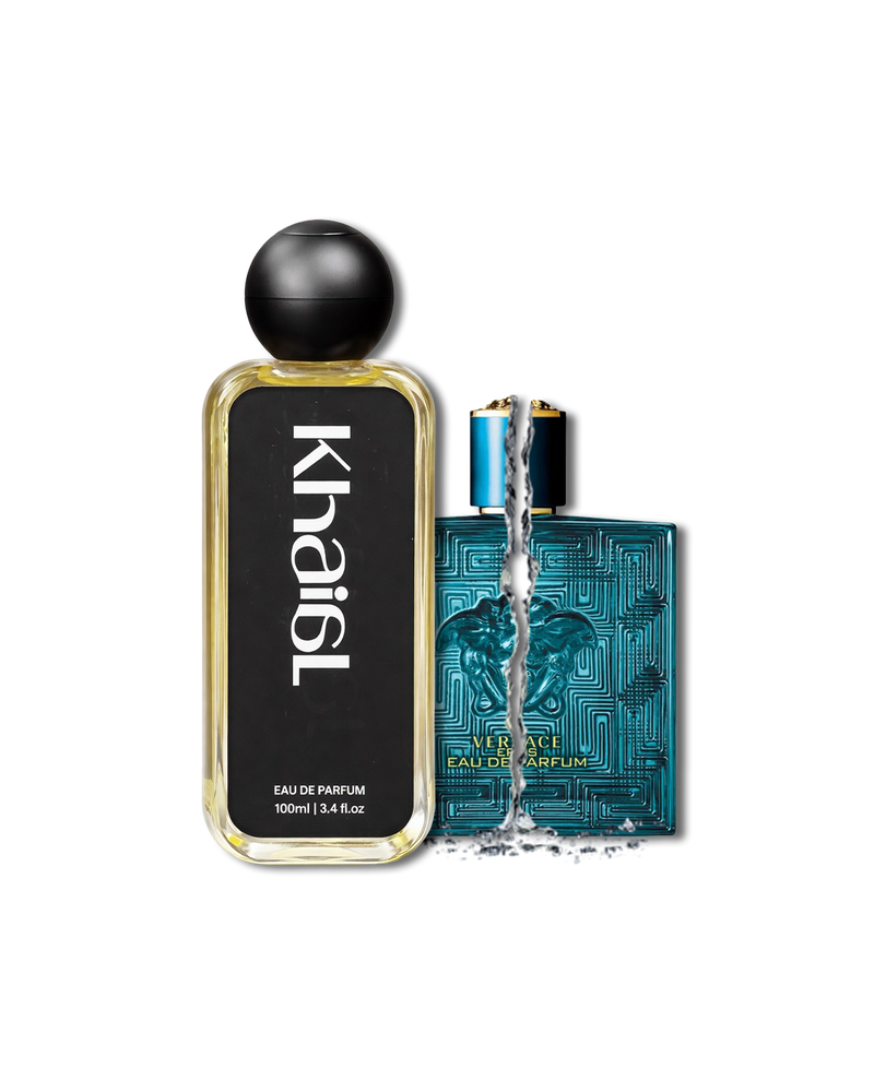 Versace Eros