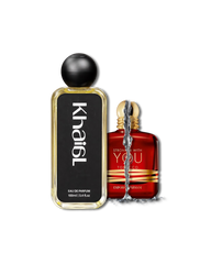 Stronger With You Tobacco