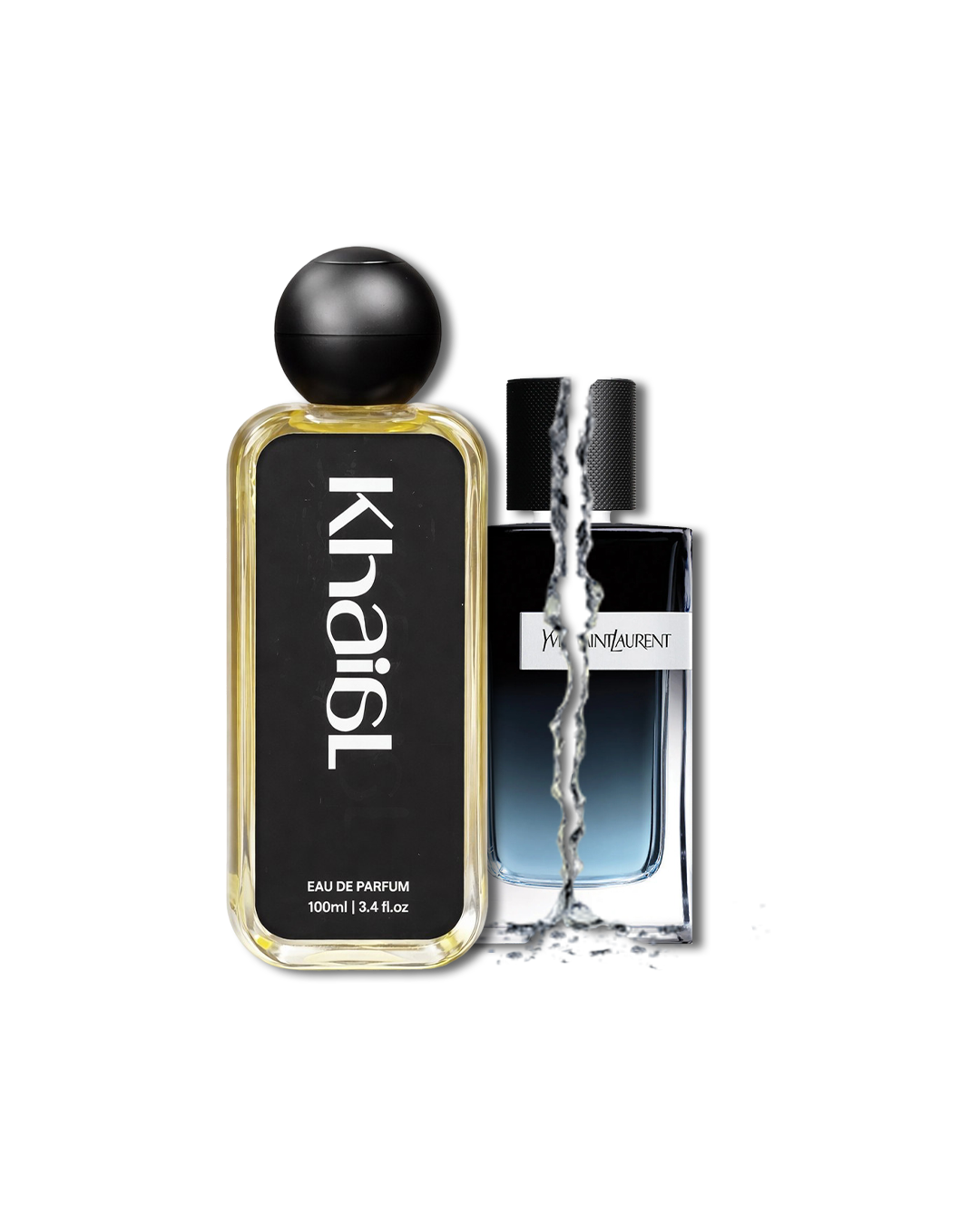 Yves Saint Laurent Y