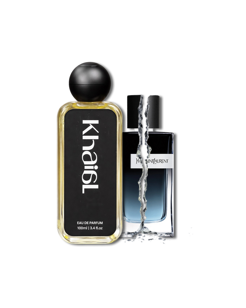 Yves Saint Laurent Y
